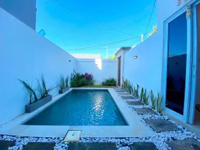[NEW] Private Melasti Villa 2-Bedroom with Pool - Image 2
