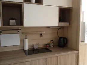 Mikes Apartman,Mikes utca 3 - Image 5
