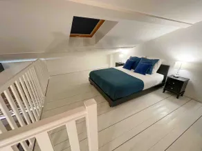 Luxury Atypical Apartment - Image 3