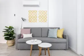 MAD | 1-Bedroom Apartment - Image 5
