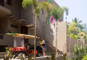 Bienvenue à la Villa Vargas Sayulita, une villa de luxe unique au cœur de Sayulita. - Image 2