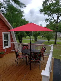 The Red Barn Suite - Image 5