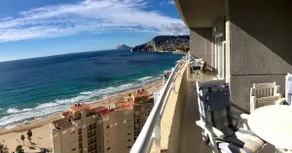 112 sqm, close to the center, sea view, pool, high quality - Image 2