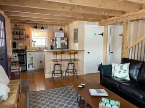 Old Mill Cottage - Upstate Mountain Views - Image 2