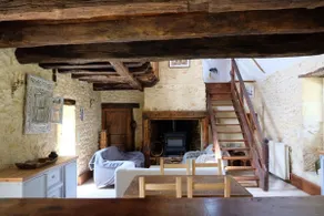 Charming cottage, quiet. Dordogne-Périgord - Image 4