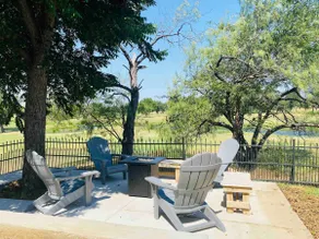 Golf view. Hot tub near AT&T, outlet mall. - Image 2