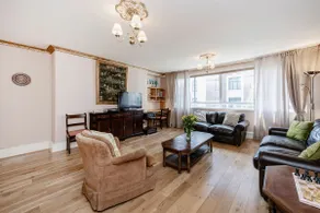 Prime London Apartment, Oxford Circus - Image 3