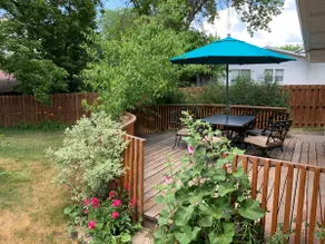 A Bit of Brookings Joy w/ Hot Tub and Fenced Yard - Image 5