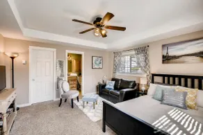 Private Relaxing Apartment in North Tacoma - Image 2