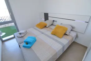 Holiday Home in Orihuela with Pool & Golf - Image 5