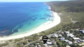 160 marches ... de la plage de Yallingup - Image 3