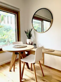 Architecturally designed modern beach hideaway - Image 4