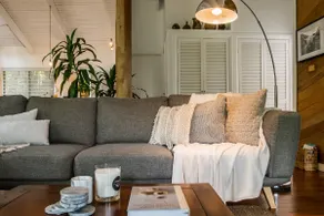 Samadhi Hinterland Hideaway- 3 mins to Bangalow - Image 2