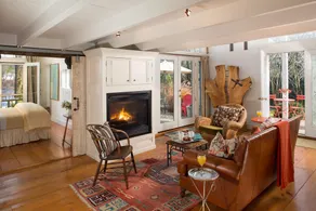 Boat House- RiverFront, Spa Tub, FP, $90 food p/n - Image 2