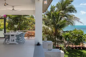 Tamarind Beach House - Image 3
