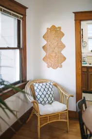 Rose Garden Cottage | 2 BR Bungalow Near Downtown - Image 3