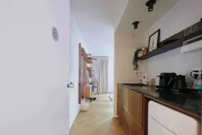 Retreat to Modern Suite in The Castro with Garden - Image 3