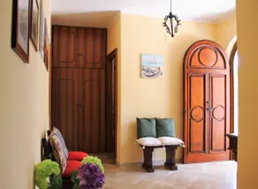 White Villa Carini - Image 5