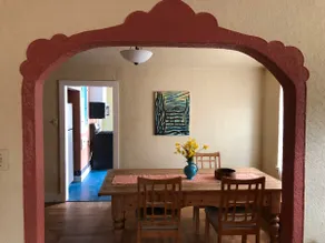 1920s Adobe Casita near Downtown - Image 3