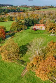 Luxury Countryside Escape on 300 Private Acres (11-14 people) - Image 5