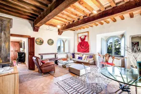 Torre al Monte - Luxury Historical Tower in Umbria - Image 5