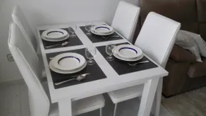 Apartamento junto al Duero en la Sierra de Urbión para 4 personas - Image 4