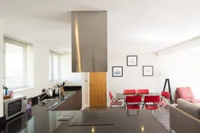 Two Bedroom Superior at SACO Holborn - Image 2