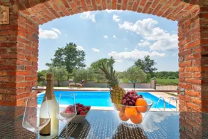 Rustic Villa Raj in Istria - Image 4