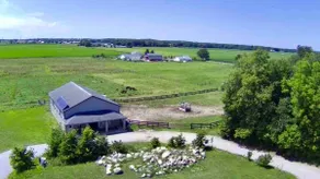 Countryside Amish Cottage Near Shipshewana w/ 2 BR - Image 3