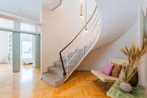INCREDIBLE DUPLEX PENTHOUSE & TERRACES & PARKING - Image 2