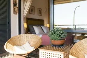 HOMEinLAGOS | Pool, Tennis & Sea view - Image 2
