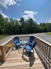 The perfect neck of the woods - Image 2