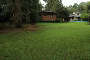 Beautiful garden with Casa de Campo! - Image 3