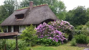 Cottage for 4 people with hot tub, sauna and pool - Image 5