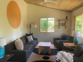 Seaside House and Aloha Bungalow - Image 2