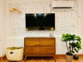 Rooftop – Tiny Rooftop Studio next to Santo Domingo - Image 5
