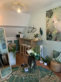 Tropical 🌟 Stopover in Blois - Image 4