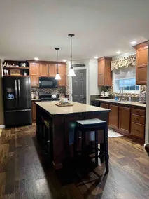 Cozy Private Country Home Near Lakes & Wineries - Image 2