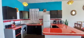 Casa Yolanda 2: Cozy apartment with AC in downtown - Image 4