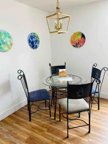 Apartment close to Cincinnati - above coffee shop - Image 2
