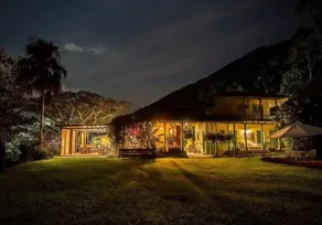 HACIENDA LA SIERRA Finca cafetera de lujo Fredonia - Image 4