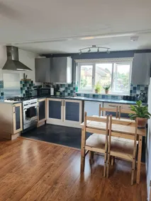 Family Friendly Seaside Coach House - Image 4