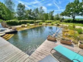 Greener Pastures - Normandy Self Catering Gites - Image 5