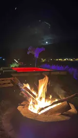 Retreat with Pool and Mountain View - Image 3