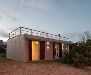 Rosa de la Viuda Boutique Complex -a - Image 2