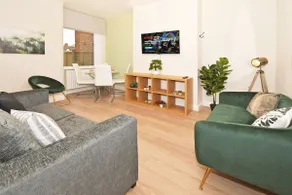 Somerville House | Beautiful Four Bedroom Home - Image 5