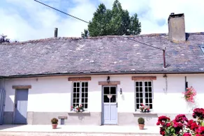 Velkommen til \"La Ferme des Tilleuls\" - Image 2