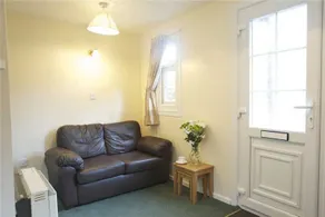 One Bedroomed Holiday Lodge near St Austell - Image 2