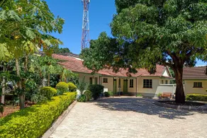 Serene 1br w/ queen bed near Impala park, Milimani - Image 2