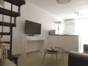 Charming Marine duplex in Porticciolo - Image 3